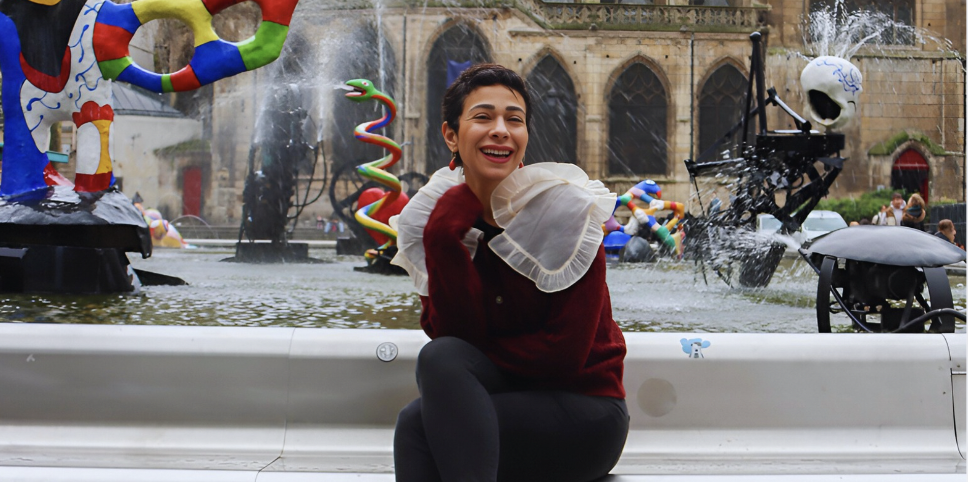 The Wedding That Never Was: And the Guilt I Carried for Years